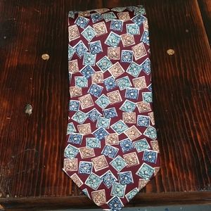 Christan Dior Tie